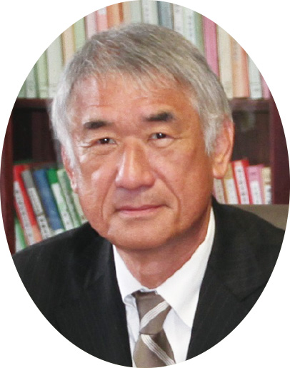 平沼　和彦　村長