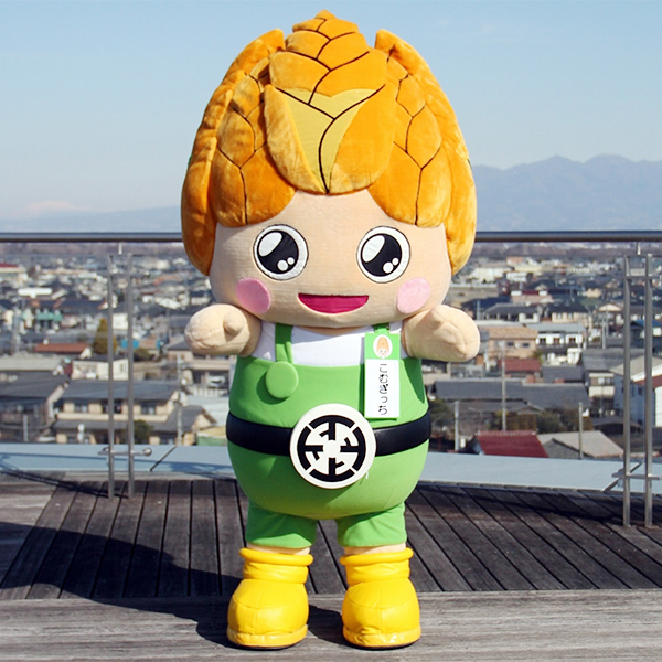 こむぎっち