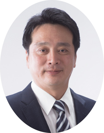 福井県永平寺町長　河合　永充