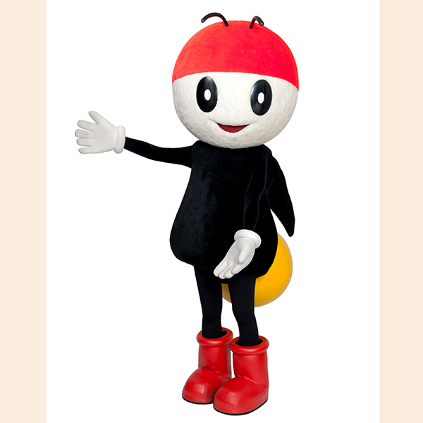 ぴっかりちゃん