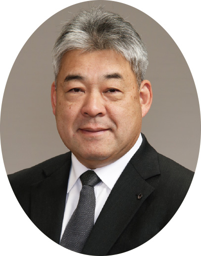 大分県玖珠町長 宿利　政和