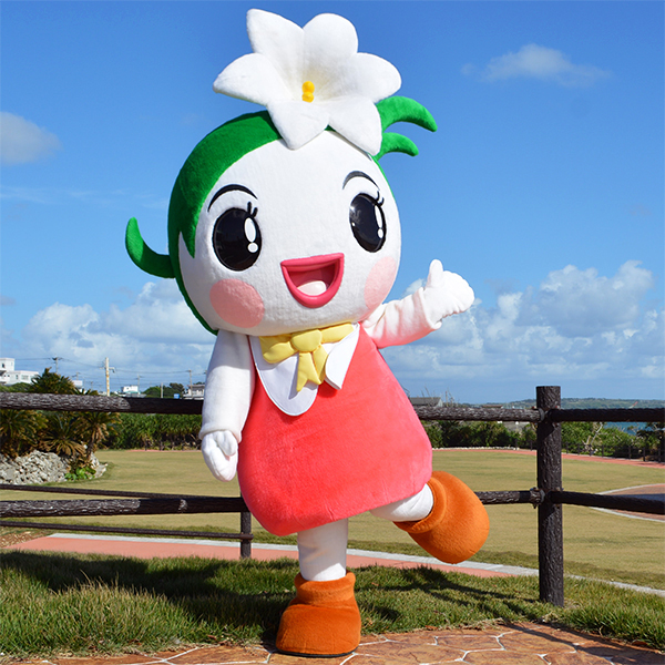 リリリー
