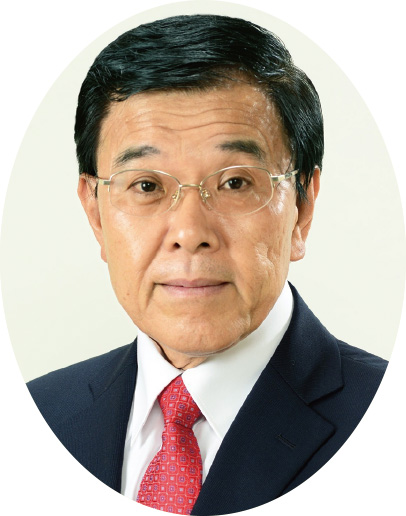 埼玉県上里町長