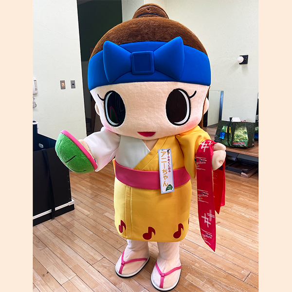アニーちゃん