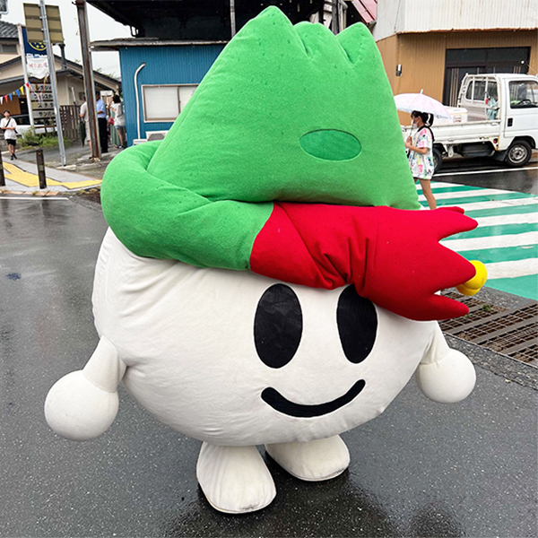 風まる