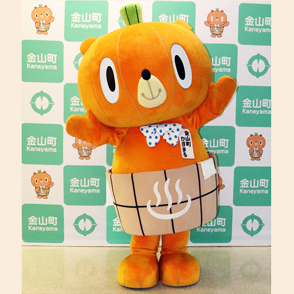 かぼまる