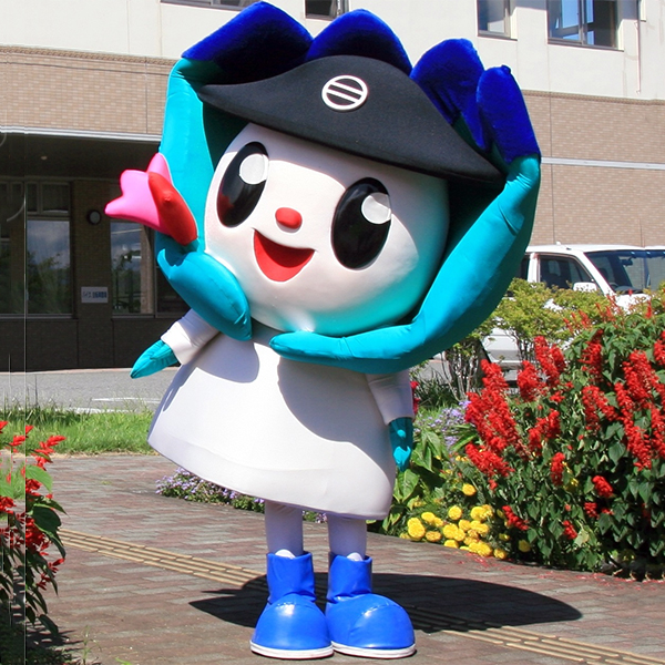 いいちゃん