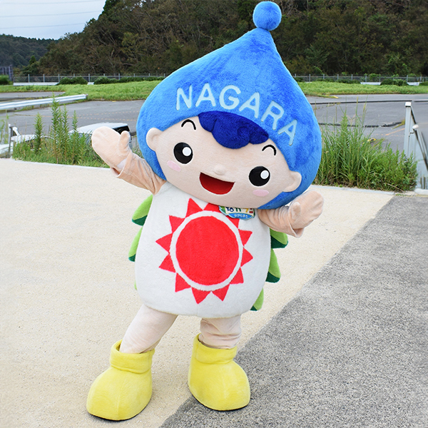 ながラン