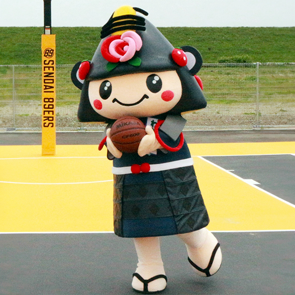 わたりん