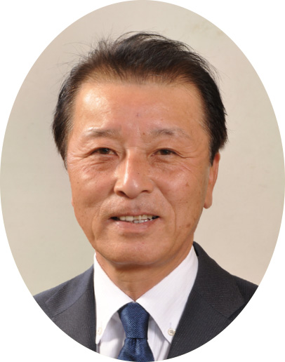 静岡県川根本町長  薗田　靖邦