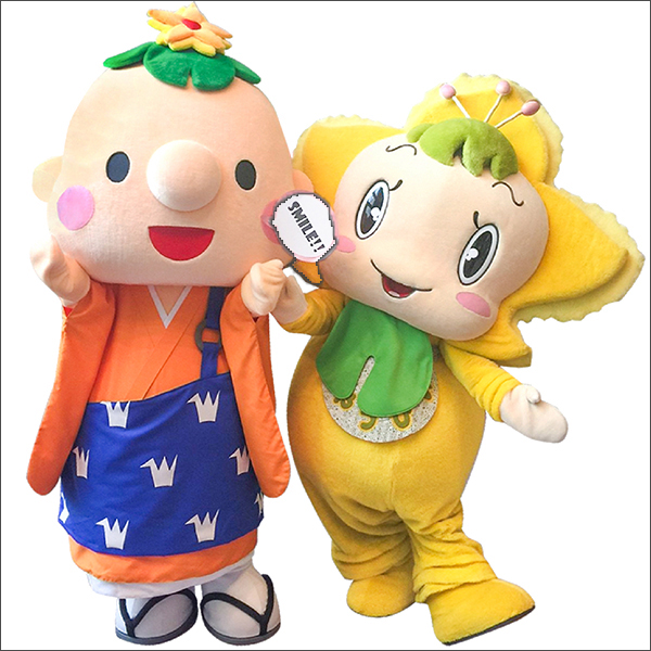 みやっぴぃ・みやぼう
