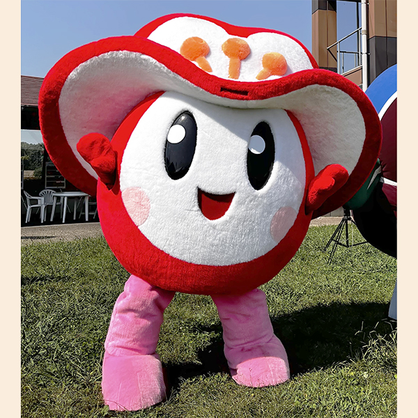 うめみちゃん