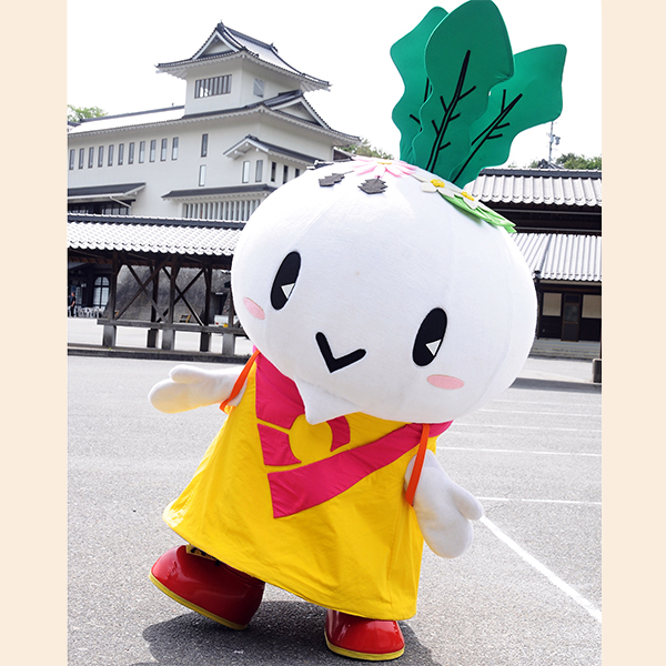 からみん