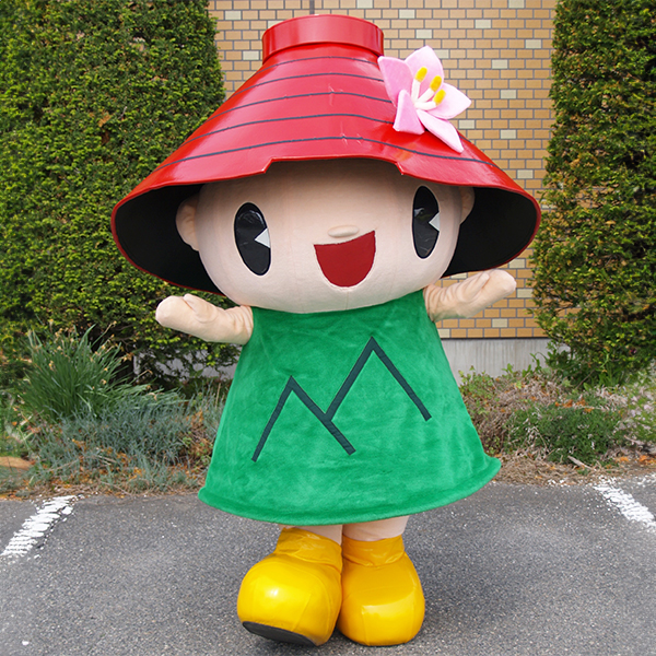 やまっち