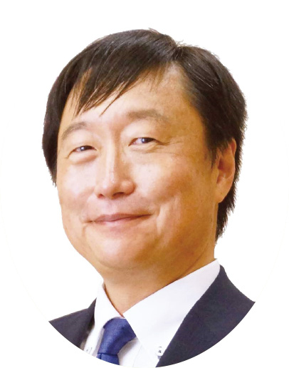 福岡県大刀洗町長　中山　哲志