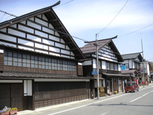 金山型住宅（やまに）