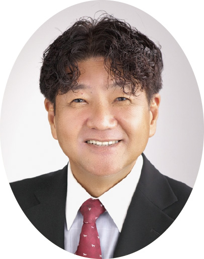 沖縄県西原町長　崎原　盛秀