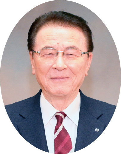 福島県下郷町長  星  学氏 顔写真