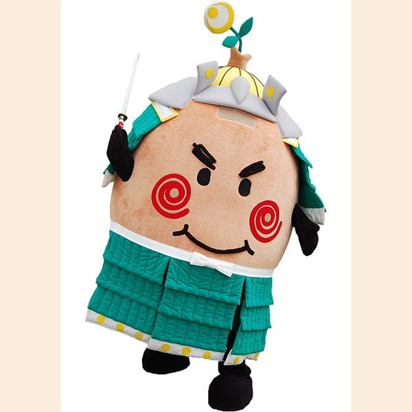 勝っタネ！くん