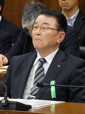 星副会長