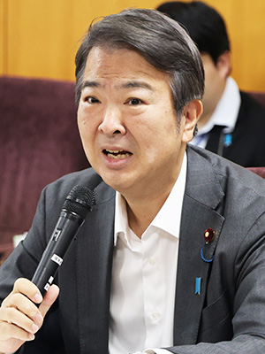 石原環境大臣