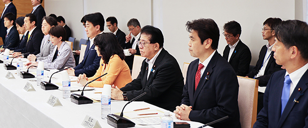 国側