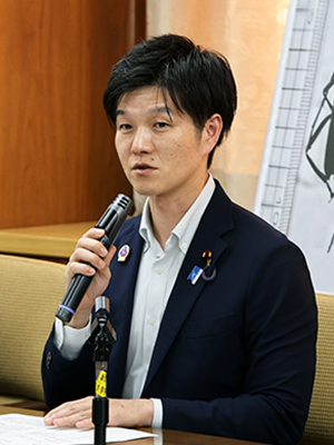 鈴木農林水産大臣