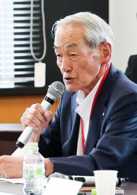 熊川副委員長
