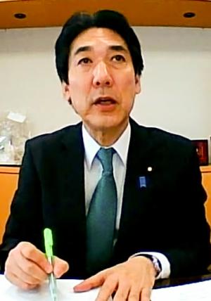 城内大臣