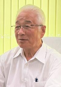 中島会長