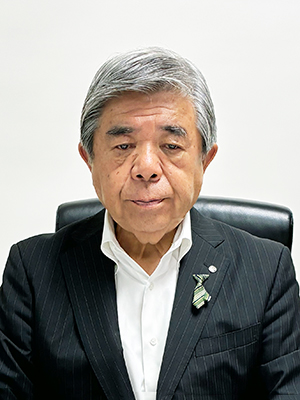 棚野会長