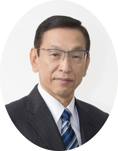 秋田県東成瀬村長  備前　博和 氏 顔写真