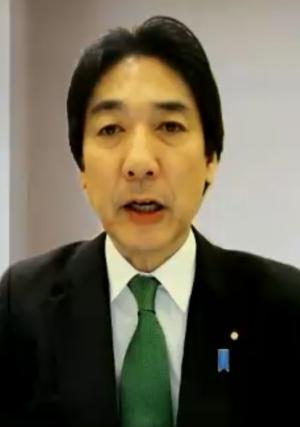 城内大臣