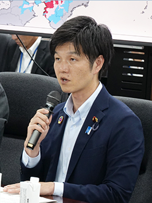 鈴木農林水産大臣