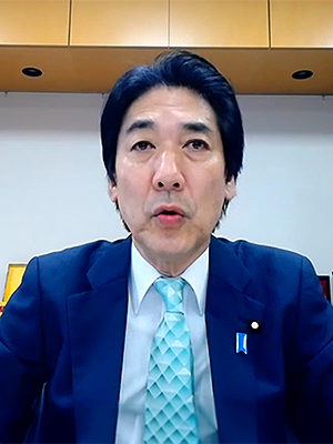 城内大臣