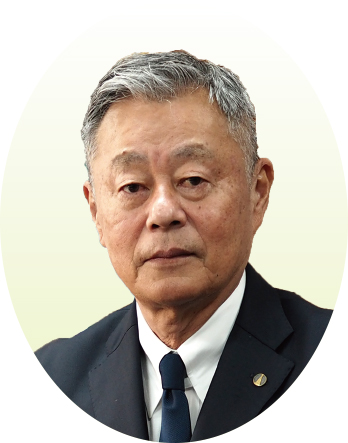 和歌山県那智勝浦町長　堀　順一郎氏 顔写真