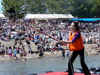 高知県中土佐町の写真