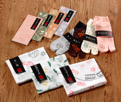 浪漫ブランド商品