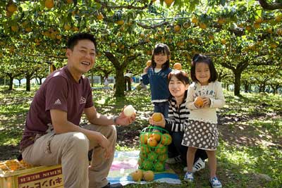 広島県世羅町の写真