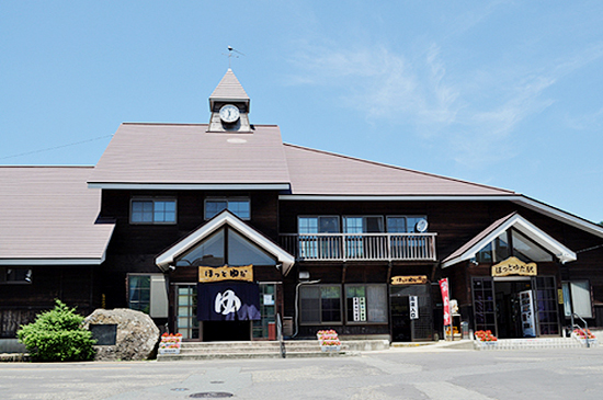 岩手県西和賀町の写真