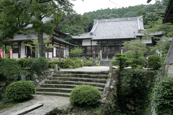 興国寺の写真