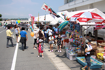 遊海しんちの写真