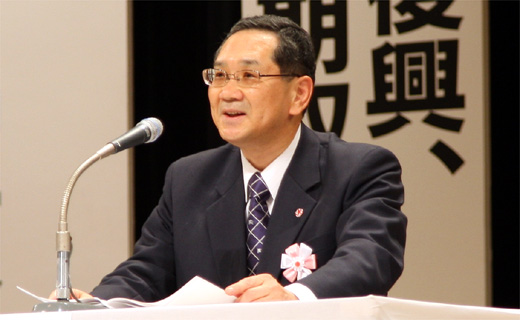 寺島光一郎　副会長