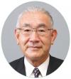 群馬県町村会長・甘楽町長　茂原　荘一