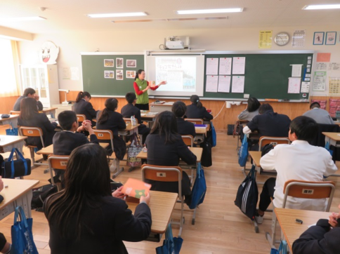 おすすめ体験3・過疎化救出プログラム