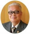 埼玉県町村会長・嵐山町長