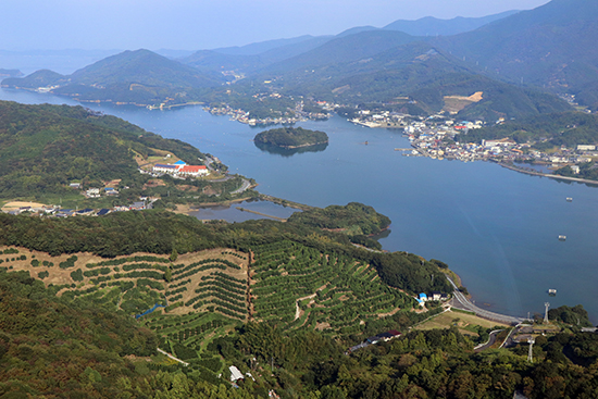 愛媛県愛南町