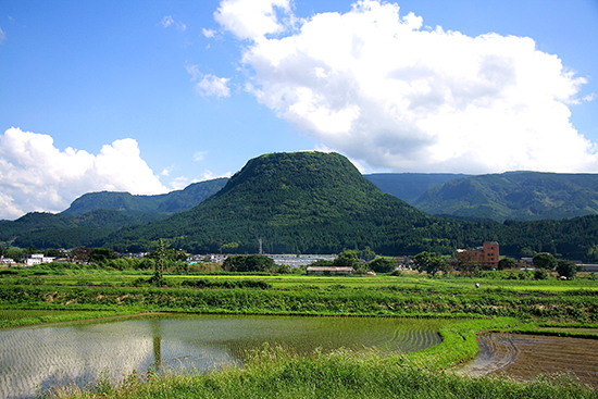 玖珠町の概要