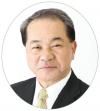 鹿児島県町村会長・大和村長　伊集院　幼