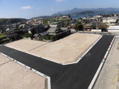 若者定住促進住宅用地